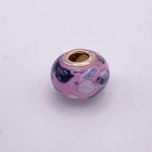 Murano Blown Glass Spacer Beads